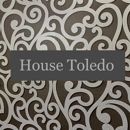 House Toledo Apartment Naples Exterior photo