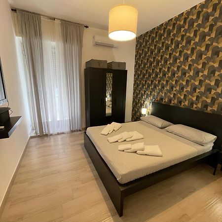 House Toledo Apartment Naples Exterior photo
