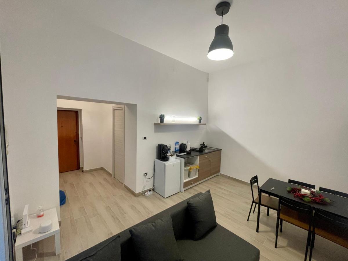 House Toledo Apartment Naples Exterior photo