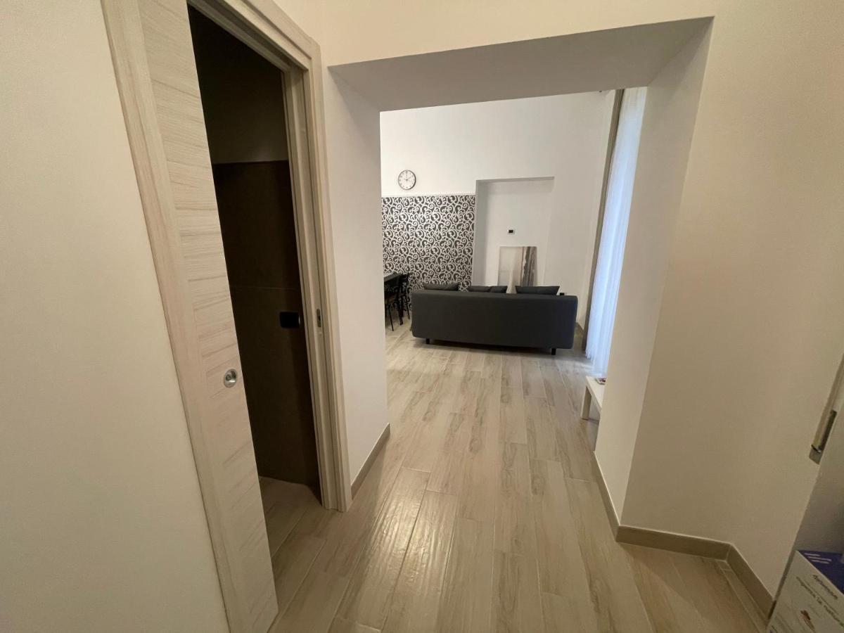 House Toledo Apartment Naples Exterior photo