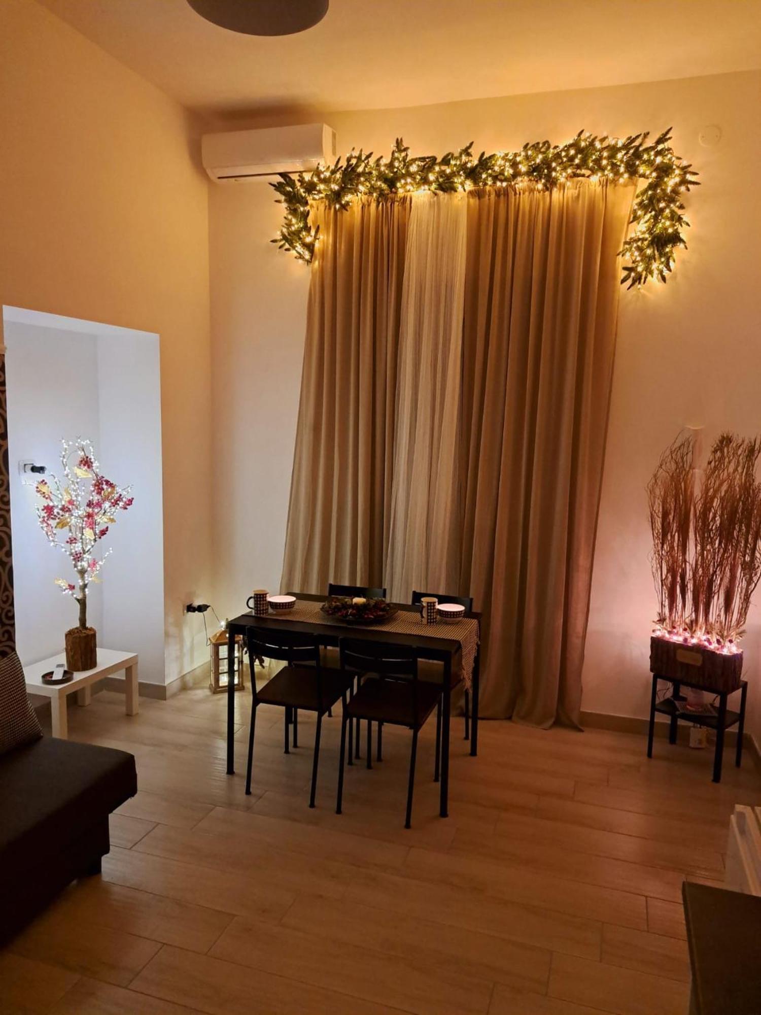House Toledo Apartment Naples Exterior photo