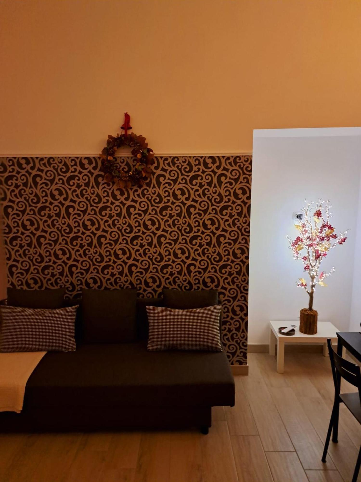 House Toledo Apartment Naples Exterior photo